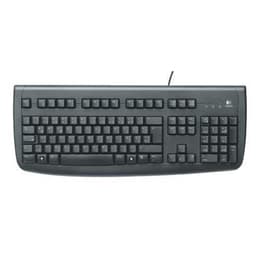 Logitech Toetsenbord AZERTY Frans Deluxe 250