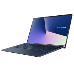 Asus ZenBook UX433F 14" Core i7 1.8 GHz - SSD 512 GB - 8GB QWERTY - Arabisch