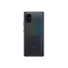 Galaxy A51 5G 128GB - Zwart - Simlockvrij
