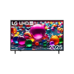 Smart TV LG LED Ultra HD 4K 140 cm 55ua75006l