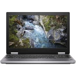 Dell Precision 7540 15" Core i9 2.4 GHz - SSD 512 GB - 32GB AZERTY - Frans