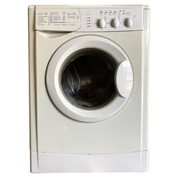 Indesit WIL12FR/Y Klassieke wasmachine Frontlading