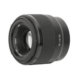 Sony Lens E FE 50mm f/1.8 Sony FE 50mm f/1.8