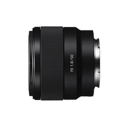 Sony Lens E FE 50mm f/1.8 Sony FE 50mm f/1.8