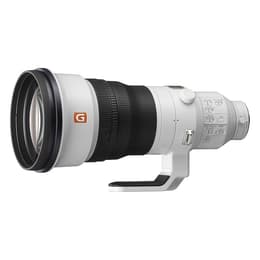 Sony Lens SEL FE 400mm f/2.8 GM OSS 400mm f/2.8