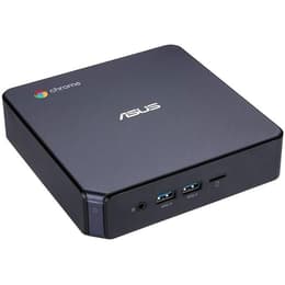 Asus Chromebox 3 CN65 N006U Core i7 1.8 GHz - SSD 3 TB RAM 8GB
