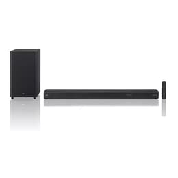 Soundbar & Home cinema-set Jvc TH-D562B - Zwart