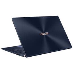 Asus ZenBook UX434FA-A9103T 14" Core i5 1.6 GHz - SSD 512 GB - 8GB AZERTY - Frans