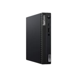Lenovo ThinkCentre M70q G1 Core i5 2 GHz - SSD 256 GB RAM 8GB