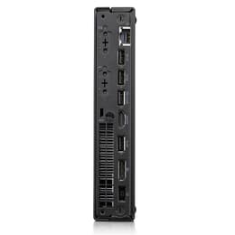 Lenovo ThinkCentre M70q G1 Core i5 2 GHz - SSD 256 GB RAM 8GB