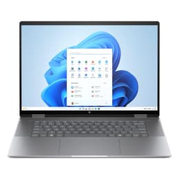 HP Envy X360 16" Ryzen 7 3.3 GHz - SSD 1 TB - 16GB QWERTY - Engels