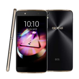 Alcatel Idol 3 (4.7) 16GB - Goud - Simlockvrij