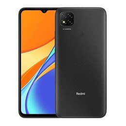 Xiaomi Redmi 9C NFC 32GB - Grijs - Simlockvrij - Dual-SIM