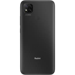 Xiaomi Redmi 9C NFC 32GB - Grijs - Simlockvrij