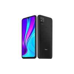 Xiaomi Redmi 9C NFC 32GB - Grijs - Simlockvrij