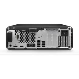 HP Pro 400 G9 SFF Core i5 2.6 GHz - SSD 512 GB RAM 16GB