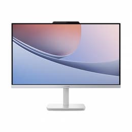 Lenovo A100 24" Core i3 1.8 GHz - SSD 512 GB - 16GB QWERTY - Spaans
