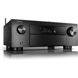 Denon AVC-X4700H Geluidsversterkers