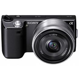 Spiegelreflexcamera Sony Alpha NEX-5