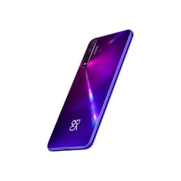 Huawei Nova 5T 128GB - Paars - Simlockvrij
