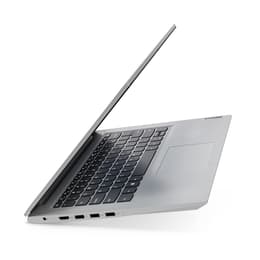 Lenovo IdeaPad 3 14IGL05 14" Celeron 1.1 GHz - SSD 256 GB - 8GB AZERTY - Frans