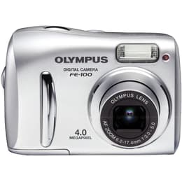 Compactcamera Olympus FE-100