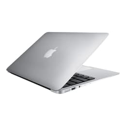 MacBook Air 13" (2015) - Core i5 1.6 GHz SSD 256 - 8GB - QWERTY - Zweeds