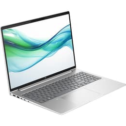 HP ProBook 460 G11 16" Core Ultra 5 1.3 GHz - SSD 512 GB - 16GB AZERTY - Frans