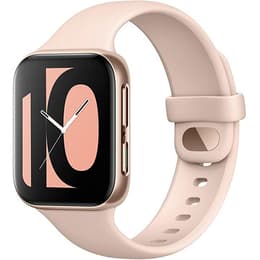 Horloges Oppo Cardio GPS Watch OW19W6 - Roze