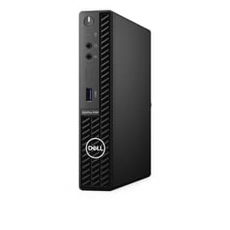 Dell OptiPlex 3090 Micro Core i5 2.3 GHz - SSD 256 GB RAM 8GB