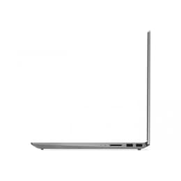 Lenovo IdeaPad S340-15API 15" Ryzen 5 2.1 GHz - SSD 512 GB - 8GB QWERTY - Engels