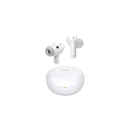 Lg Tone Free FP5 Oordopjes - In-Ear Bluetooth Geluidsdemper