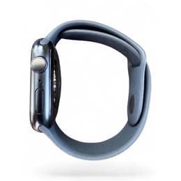 Apple Watch Series 9 (2023) GPS 45 mm - Aluminium Midnight
