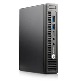 HP ProDesk 600 G2 DM Core i7 2.8 GHz - SSD 256 GB RAM 8GB