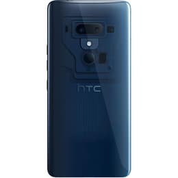 HTC U12+ 64GB - Blauw - Simlockvrij