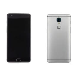 OnePlus 3T 128GB - Grijs - Simlockvrij