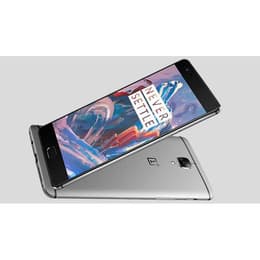 OnePlus 3T 128GB - Grijs - Simlockvrij