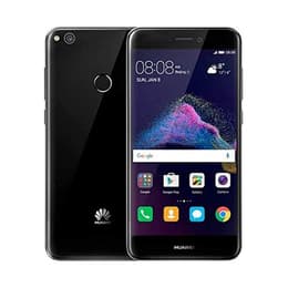 Huawei P8 Lite (2017) 64GB - Zwart - Simlockvrij