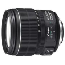 Canon Lens Canon EF-S 15-85 mm f/3.5-5.6