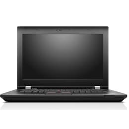Lenovo ThinkPad L430 14" Celeron 1.8 GHz - SSD 180 GB - 8GB AZERTY - Frans