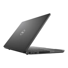 Dell Precision 3540 15" Core i7 1.9 GHz - SSD 2 TB - 16GB QWERTZ - Duits