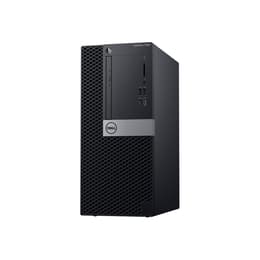 Dell OptiPlex 7060 MT Core i7 3.4 GHz - SSD 256 GB RAM 8GB