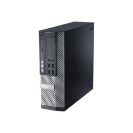 Dell OptiPlex 9020 SFF Core i7 3.4 GHz - SSD 1 TB RAM 16GB