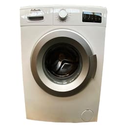 Bellavita WM1208A++WVET Klassieke wasmachine Frontlading