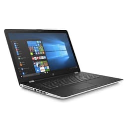 HP Pavilion 17-bs079nf 17" Core i5 2.5 GHz - HDD 1 TB - 6GB AZERTY - Frans