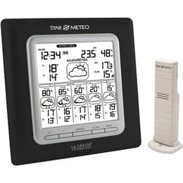 La Crosse WD6003IT Weerstation