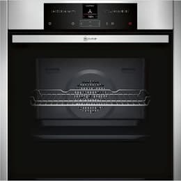 Gepulseerde warmte multifunctioneel Neff B25CR22N1 Oven