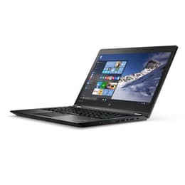 Lenovo ThinkPad Yoga 460 14" Core i5 2.3 GHz - SSD 1000 GB - 8GB AZERTY - Frans