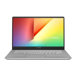 Asus VivoBook S14 14" Core i3 2.2 GHz - SSD 256 GB - 8GB AZERTY - Frans