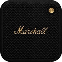 Marshall Willen Speaker Bluetooth - Zwart